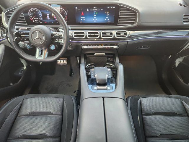 2024 Mercedes-Benz GLS GLS 63 AMG® 4MATIC®