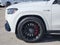 2024 Mercedes-Benz GLS GLS 63 AMG® 4MATIC®