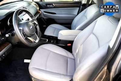 2019 Subaru Outback 3.6R Limited