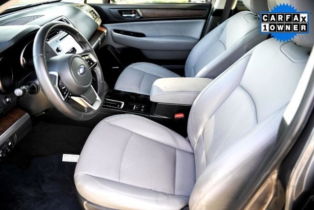 2019 Subaru Outback 3.6R Limited