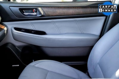 2019 Subaru Outback 3.6R Limited