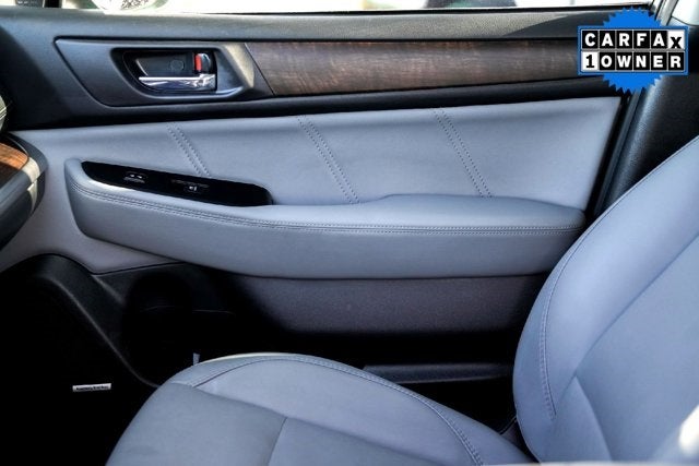 2019 Subaru Outback 3.6R Limited