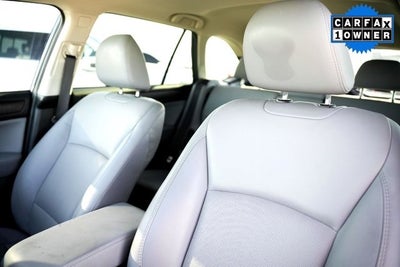 2019 Subaru Outback 3.6R Limited