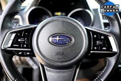 2019 Subaru Outback 3.6R Limited