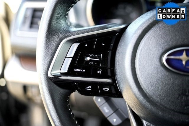 2019 Subaru Outback 3.6R Limited