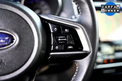 2019 Subaru Outback 3.6R Limited