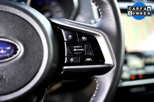 2019 Subaru Outback 3.6R Limited