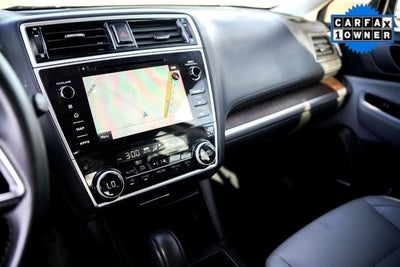 2019 Subaru Outback 3.6R Limited