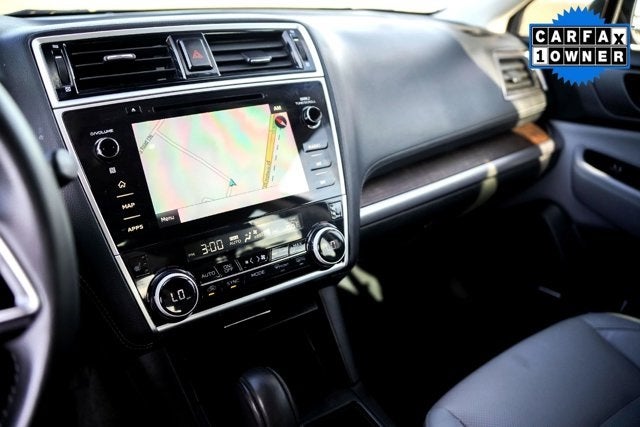 2019 Subaru Outback 3.6R Limited