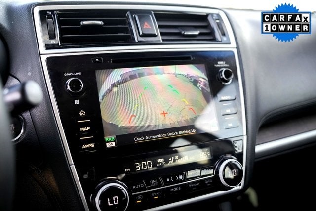 2019 Subaru Outback 3.6R Limited