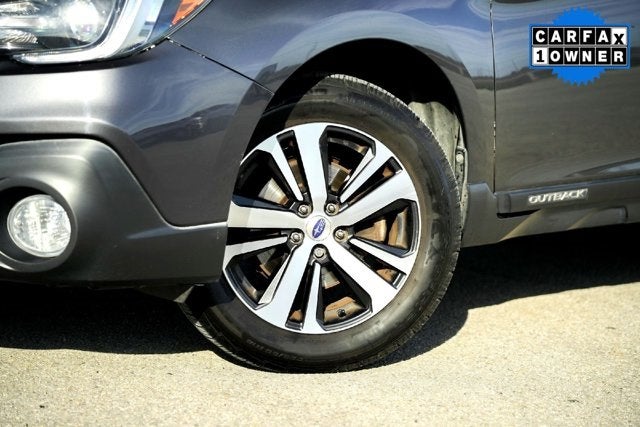 2019 Subaru Outback 3.6R Limited