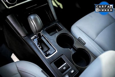 2019 Subaru Outback 3.6R Limited