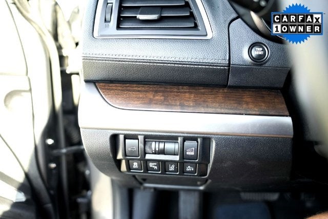 2019 Subaru Outback 3.6R Limited