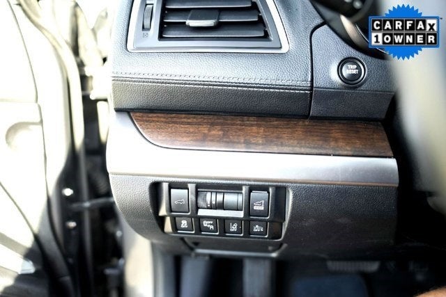 2019 Subaru Outback 3.6R Limited