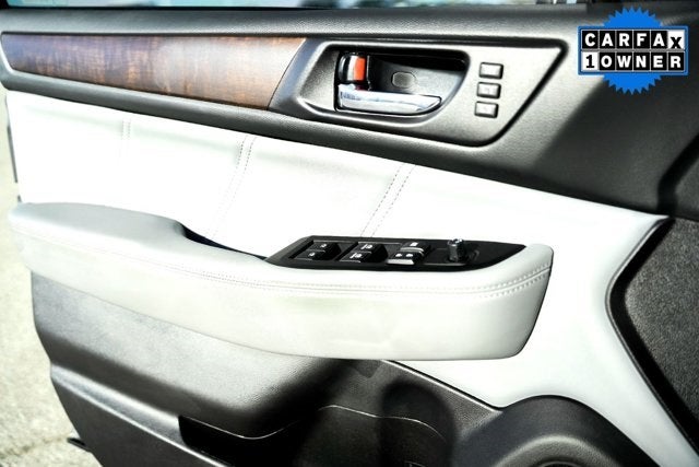 2019 Subaru Outback 3.6R Limited