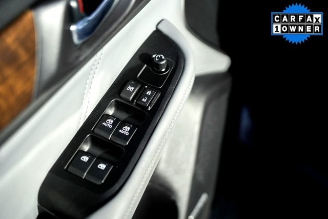 2019 Subaru Outback 3.6R Limited