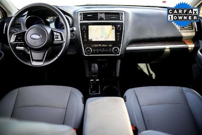 2019 Subaru Outback 3.6R Limited