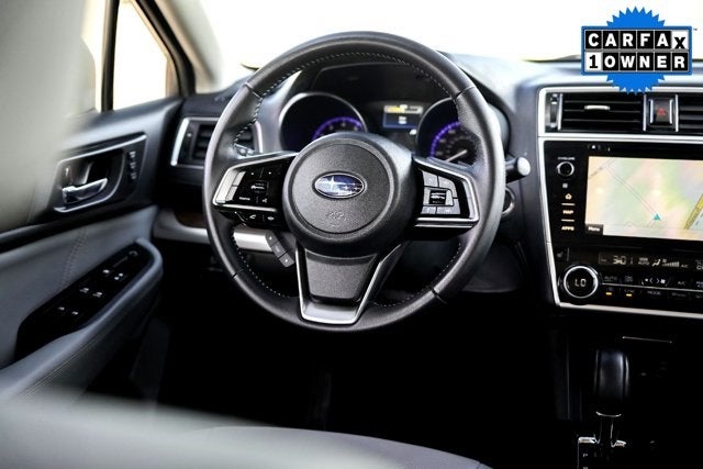 2019 Subaru Outback 3.6R Limited