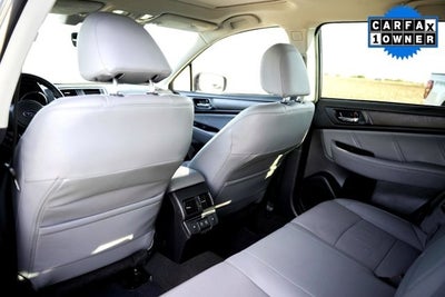 2019 Subaru Outback 3.6R Limited