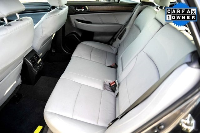 2019 Subaru Outback 3.6R Limited