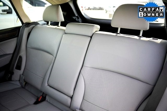 2019 Subaru Outback 3.6R Limited