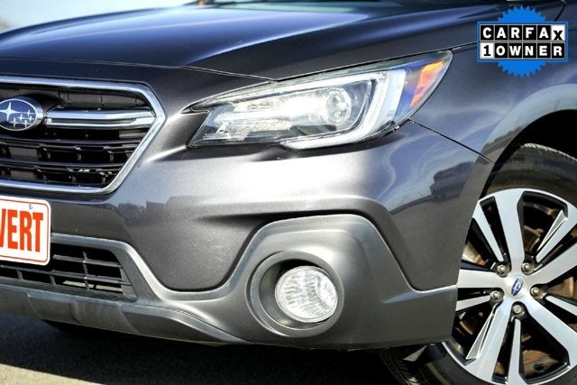 2019 Subaru Outback 3.6R Limited