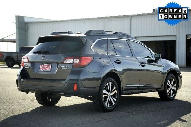 2019 Subaru Outback 3.6R Limited