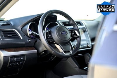 2019 Subaru Outback 3.6R Limited