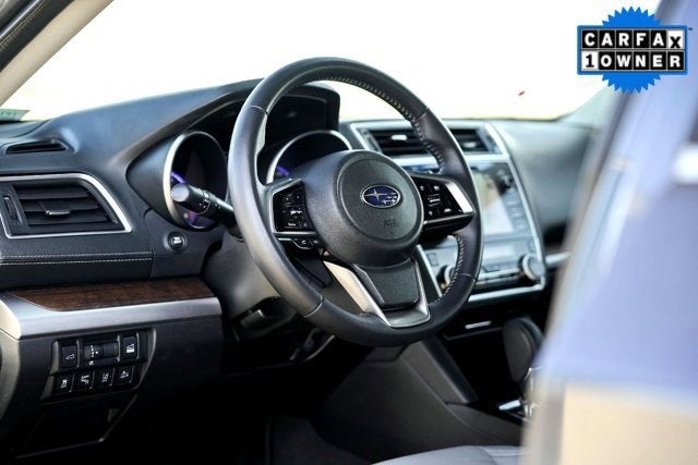 2019 Subaru Outback 3.6R Limited