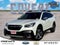 2022 Subaru Outback Touring XT