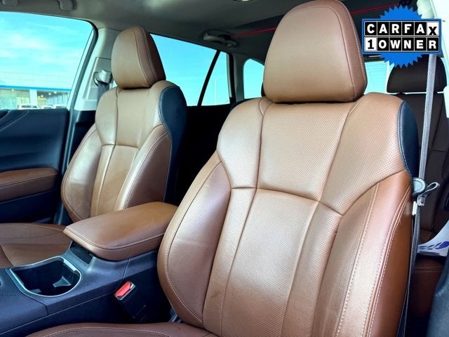 2022 Subaru Outback Touring XT