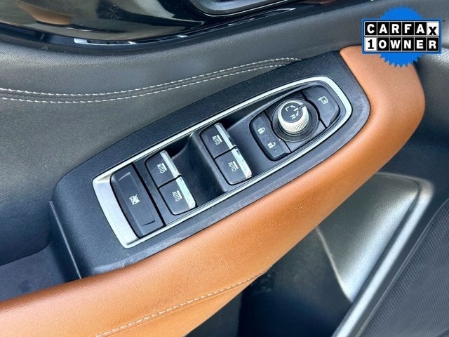 2022 Subaru Outback Touring XT