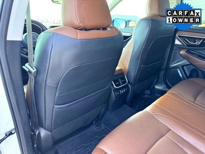 2022 Subaru Outback Touring XT