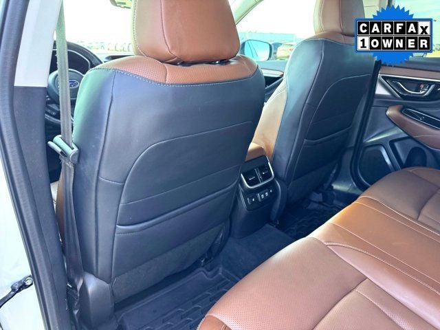 2022 Subaru Outback Touring XT