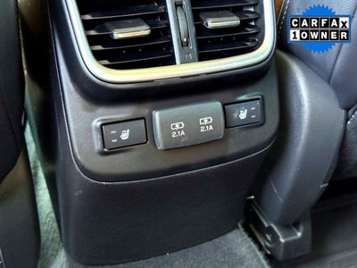 2022 Subaru Outback Touring XT