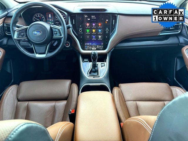 2022 Subaru Outback Touring XT