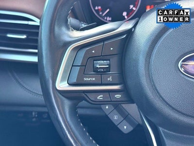 2022 Subaru Outback Touring XT