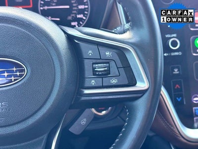 2022 Subaru Outback Touring XT