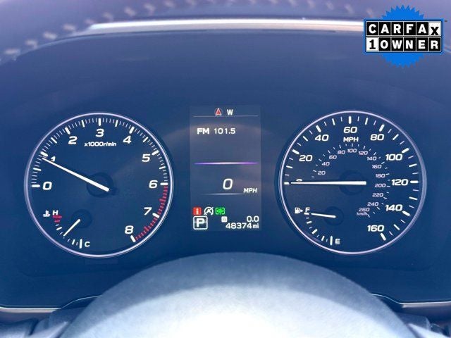 2022 Subaru Outback Touring XT