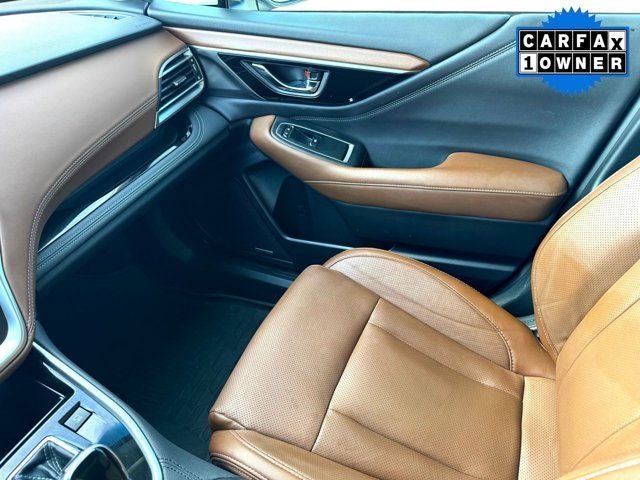 2022 Subaru Outback Touring XT