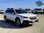 2022 Subaru Outback Touring XT