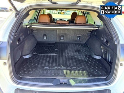 2022 Subaru Outback Touring XT