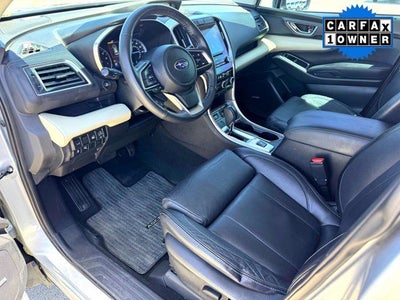 2019 Subaru Ascent Limited