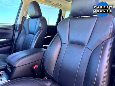 2019 Subaru Ascent Limited