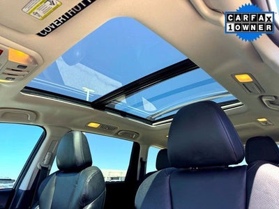 2019 Subaru Ascent Limited