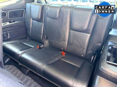 2019 Subaru Ascent Limited