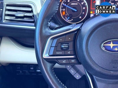 2019 Subaru Ascent Limited