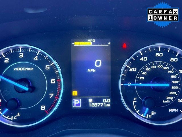 2019 Subaru Ascent Limited