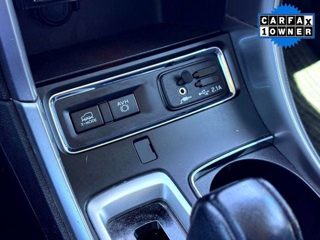 2019 Subaru Ascent Limited