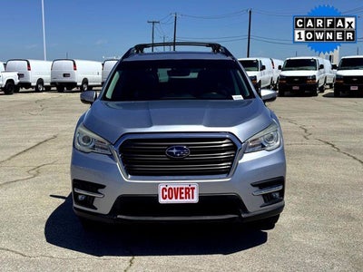 2019 Subaru Ascent Limited